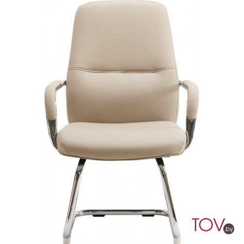 Everprof Vesta CF Экокожа Бежевый